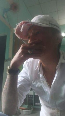 Luu minh phong