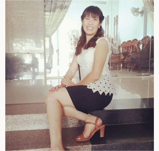 Ngoc Dung