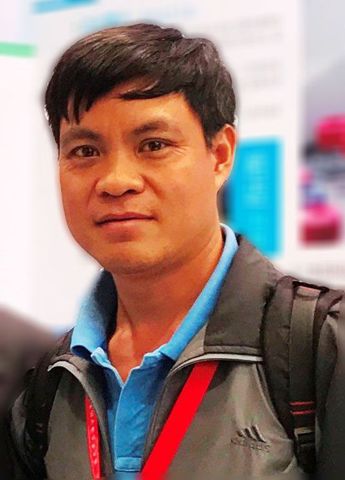 NGUYEN VAN TUAN