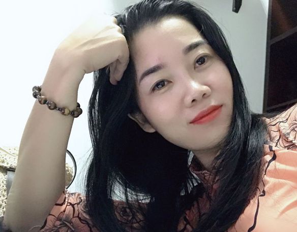 Thu Tâm