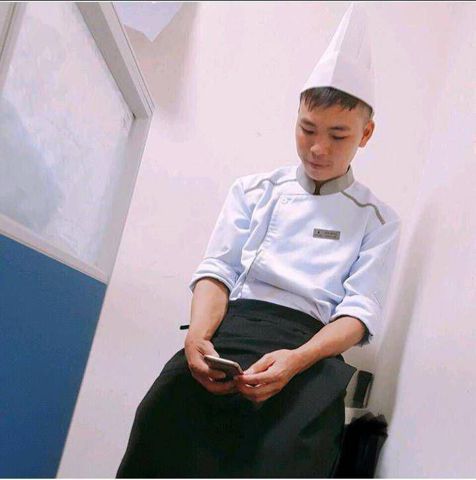 Gia vượng