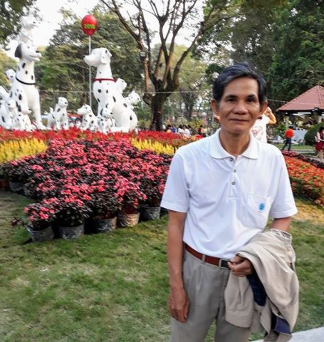 Thanh Binh