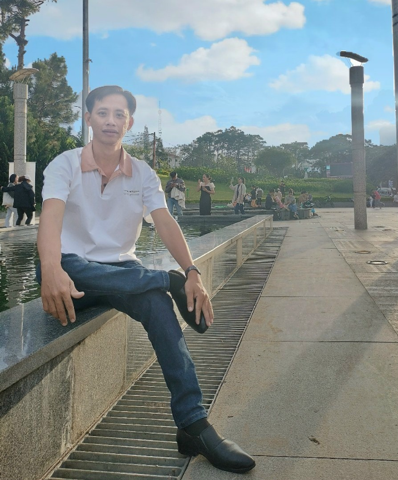 Nguyễn Trọng