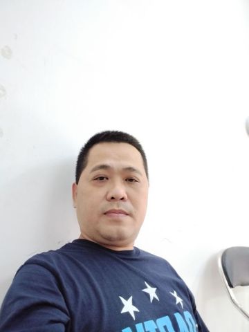 Lâm Hùng