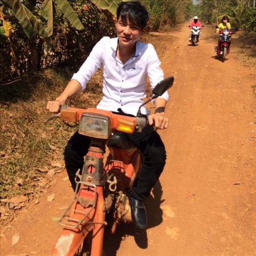Nguyễn Sơn hậu