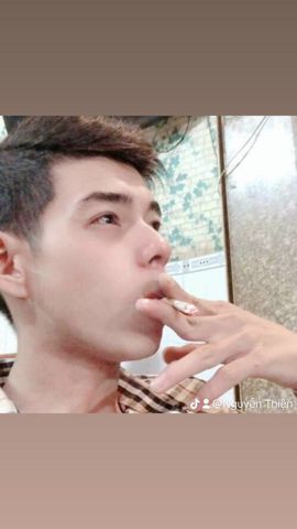 thiện