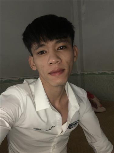 Nguyễn Huy Lực