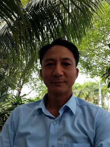 Lê Quốc Nam