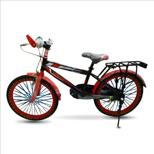 Xe đạp 12H