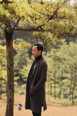 Lâm Nguyễn Thanh