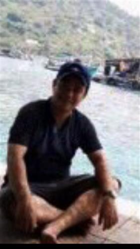 Mr Phan