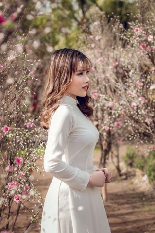 ÁNG MÂY BUỒN..!