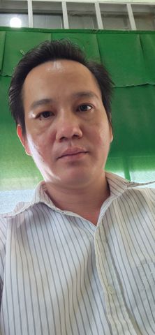 Bùi Khắc Sinh