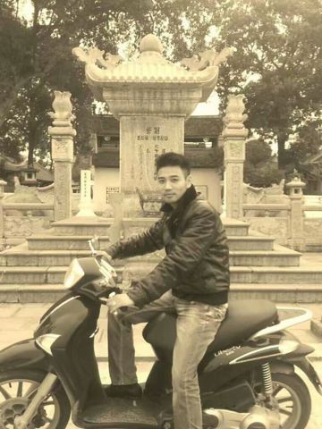 Nguyễn Ngọc long