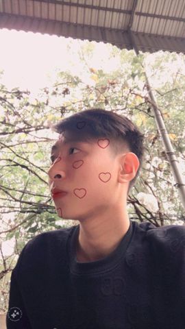 Trần Minh Hiếu