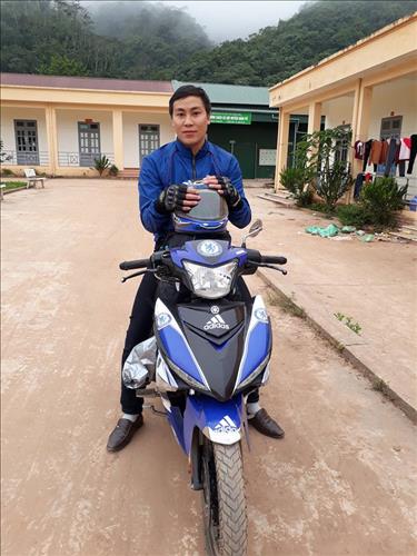 Thanh