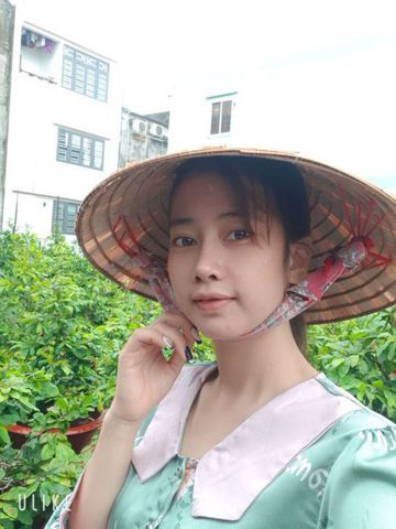 Nguyễn Thị Thùy Linh