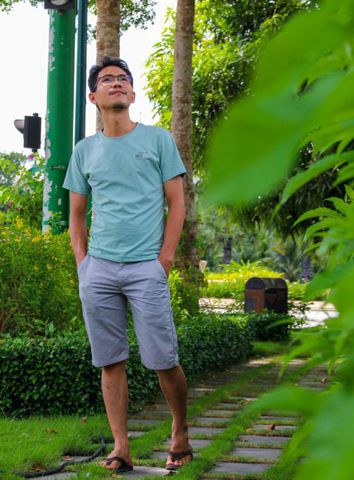 Hứa Hoàng Nam