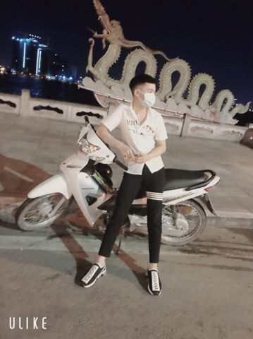 Bùi Đình Tuân (Bon