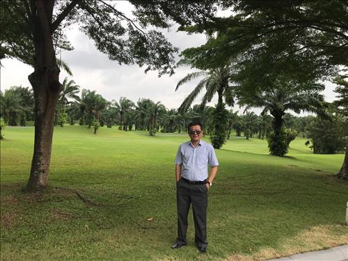 phạm văn cường