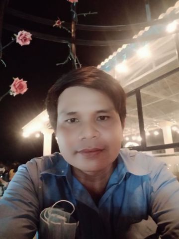 Nguyễn Văn thân