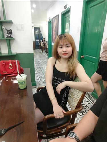 Yến Vy