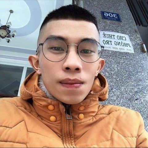 TRAN NHAT GIA HUY