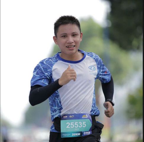 Lê Quang Hòa