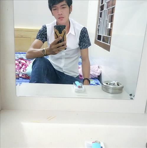 Mạnh Tuấn Nguyễn