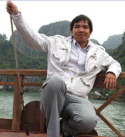 sang