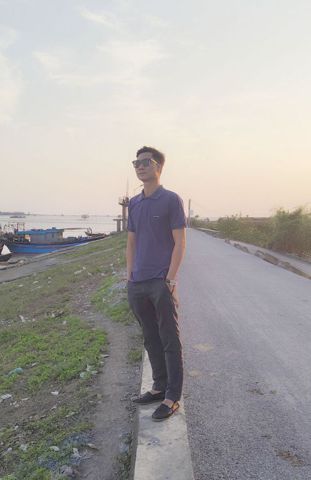 Nguyễn Trinh