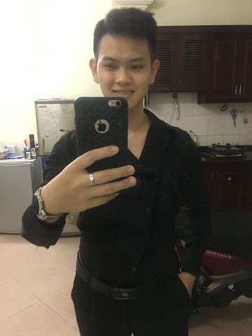 Tony Phạm