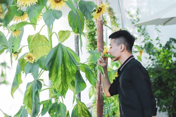 Trần Tiến Đạt