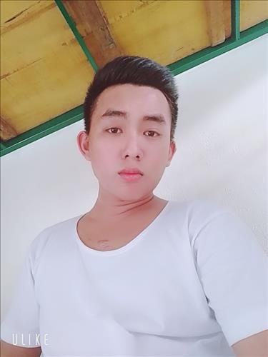Minh Hải