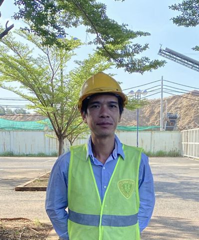 Lê Minh Trung