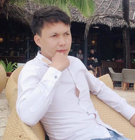 nguyễn MINH LUẬN