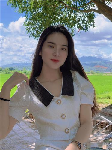 Trần My