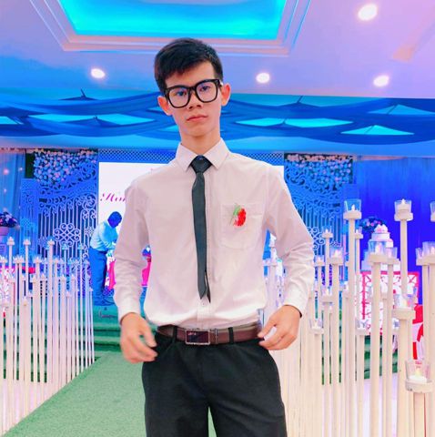 Trương Thanh Tùng