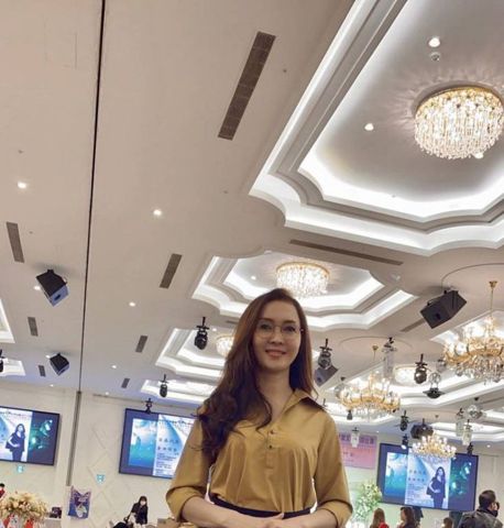 Le Hong Phuong
