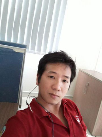 Hoàng Anh