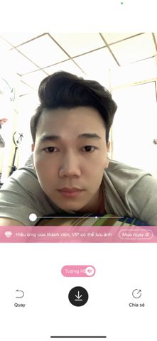 Quang huy