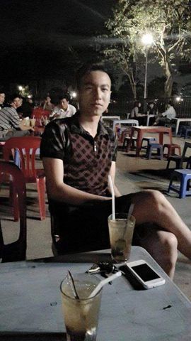 Giang