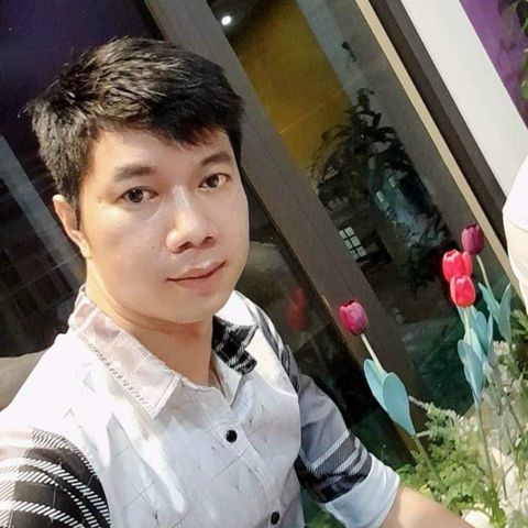 Nguyễn Hoàng Oai