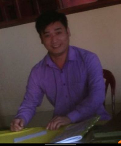 MR CƯỜNG