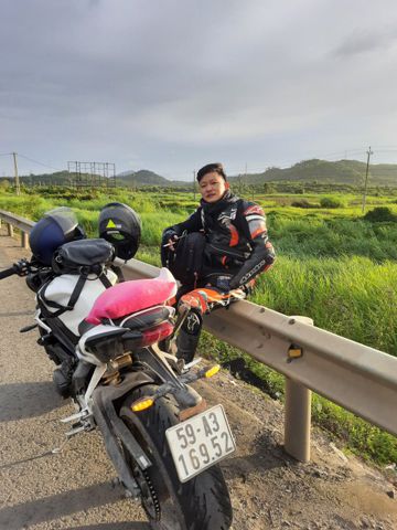Mr. Đạt