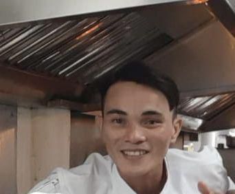 Võ khang