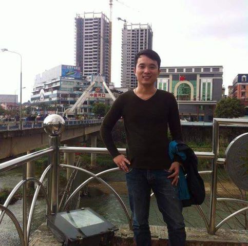 Nguyễn Tuấn Minh