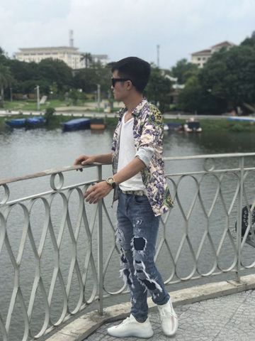 Hoàng