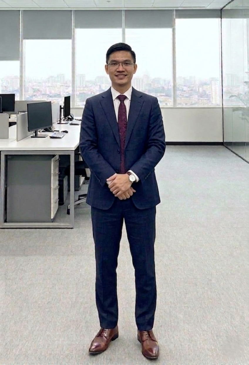 KH127253 | Nam giới TÌM BẠN ĐỜI Hà Nội, 1993 | M26 - TT45 | 5.000.000 đ kết bạn