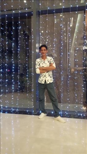 Phong Phạm